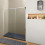 Porta doccia DENVER scorrevole 150 SX cm altezza 200 cm cristallo 8 mm