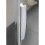 Box doccia DENVER doppia porta scorrevole 120x70 DX cm cristallo 8 mm