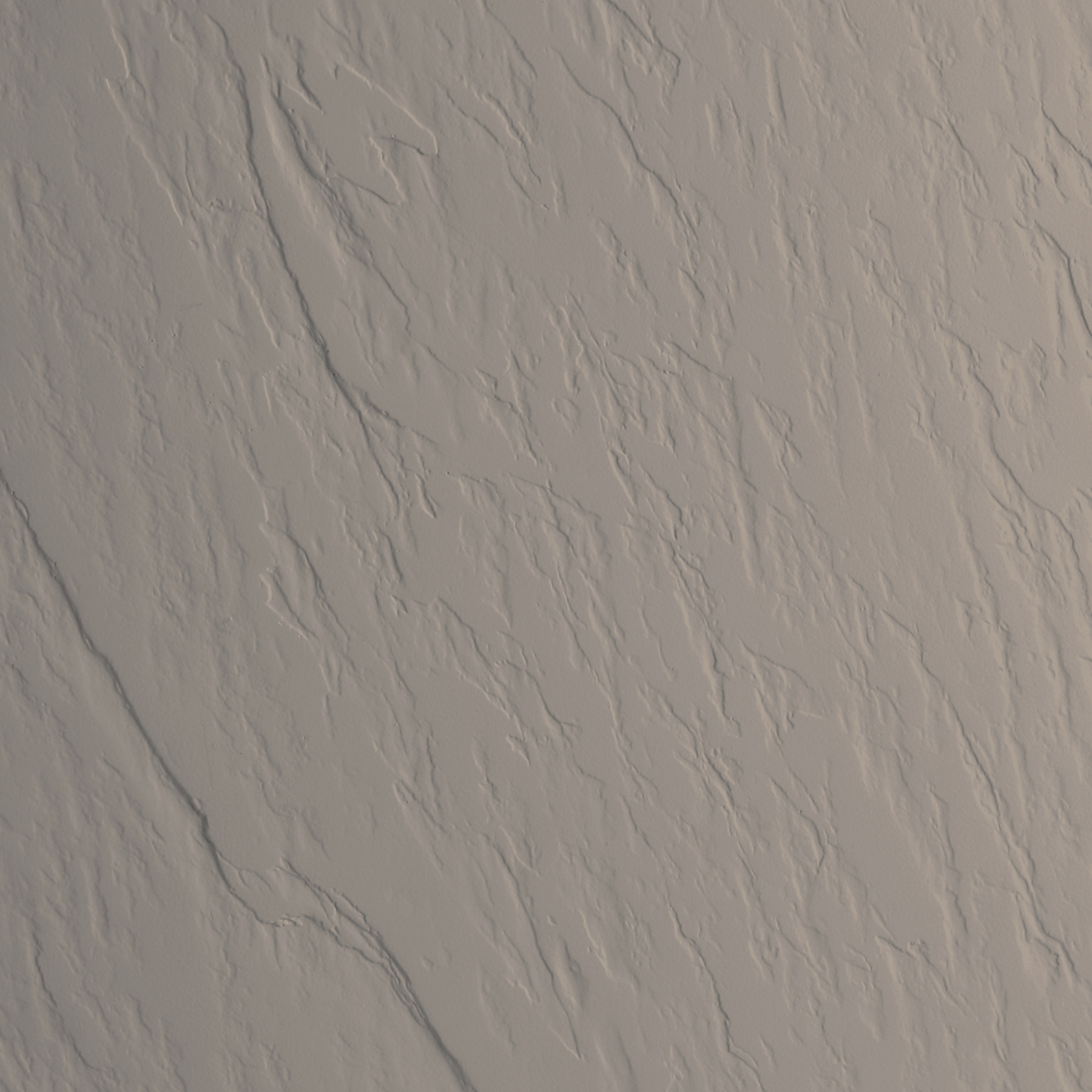 Piatto doccia CARRARA 140x70 cm marmoresina effetto pietra, corda opaco