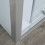 Box doccia TOKYO porta scorrevole rettangolare 170x90 cm altezza 200 cm cristallo 6 mm