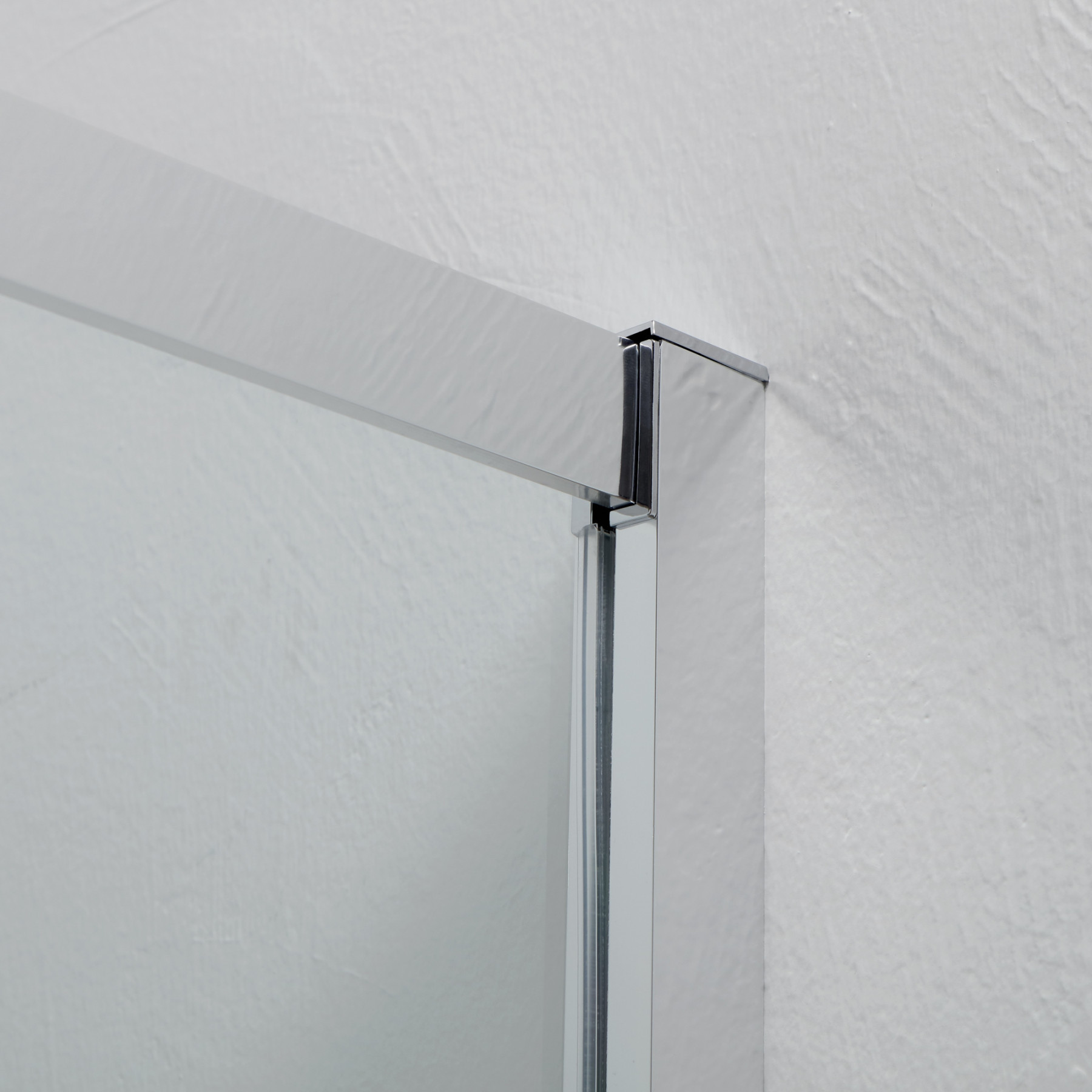 Box doccia TOKYO porta scorrevole rettangolare 160x70 cm altezza 200 cm cristallo 6 mm