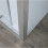 Box doccia TOKYO porta scorrevole rettangolare 100x70 cm altezza 200 cm cristallo 6 mm